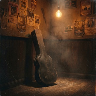 cover for the song main character of absolutely nothing